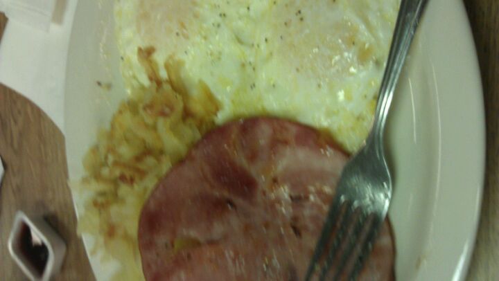 B & J Family Restaurant