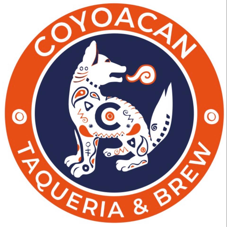 Coyoacan Taqueria & Brew
