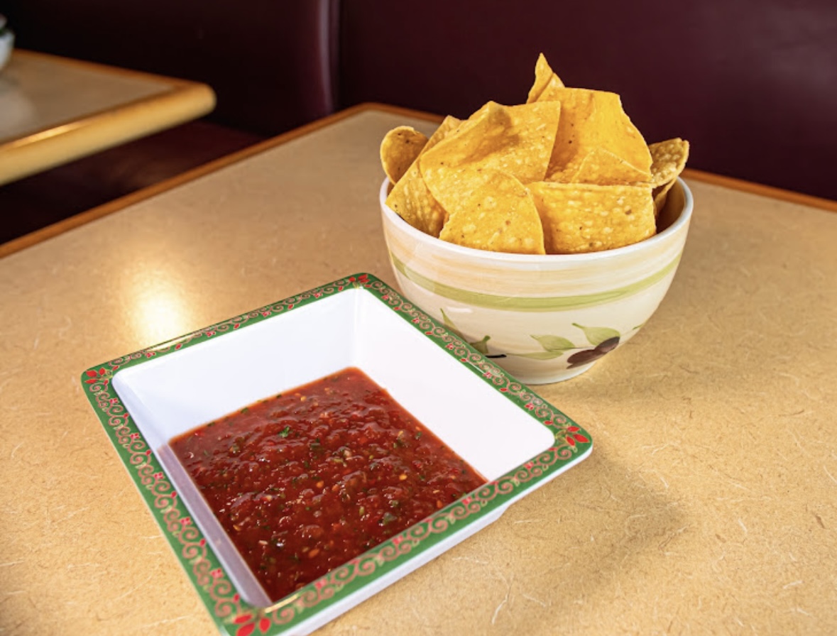 Coyoacan Taqueria & Brew