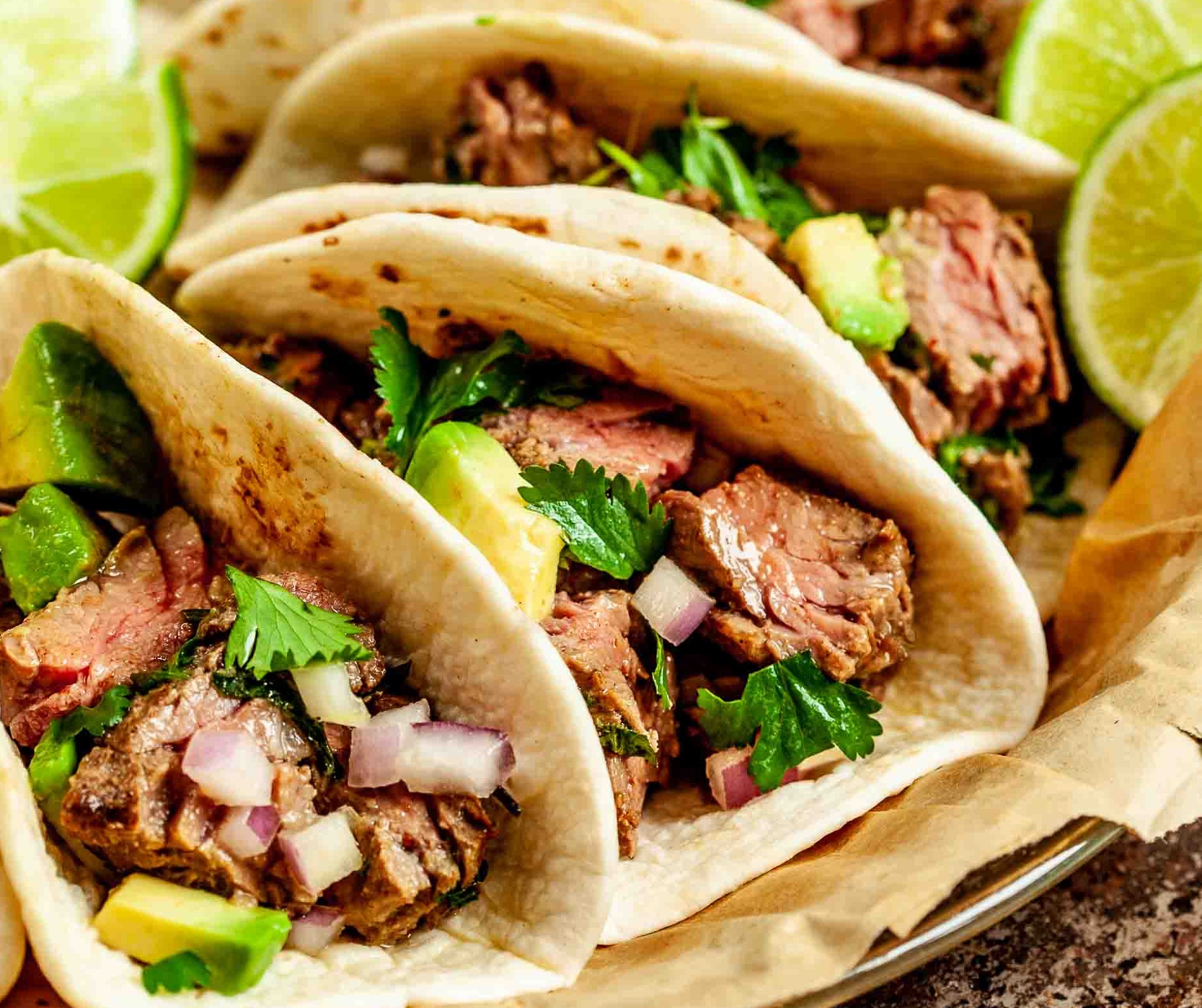 Coyoacan Taqueria & Brew