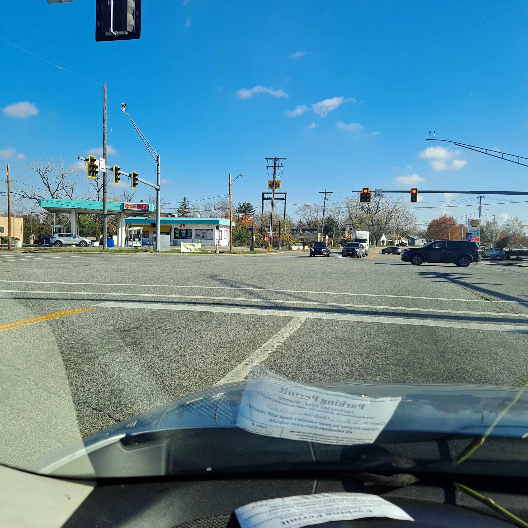 Star Lion Express Cleveland