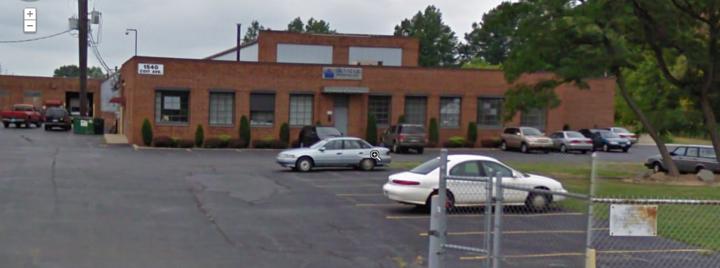 Skamar Machine Cleveland