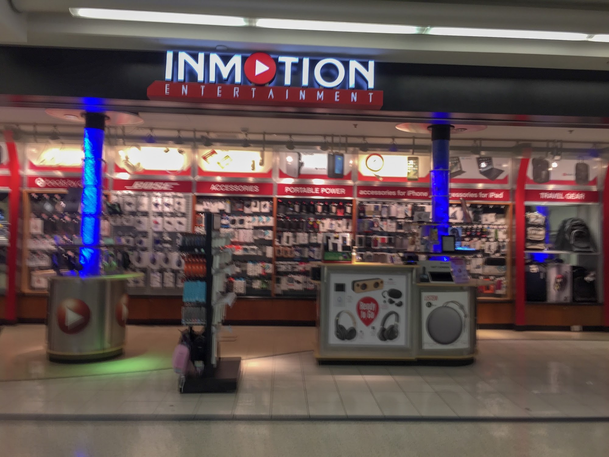 InMotion Entertainment Cleveland