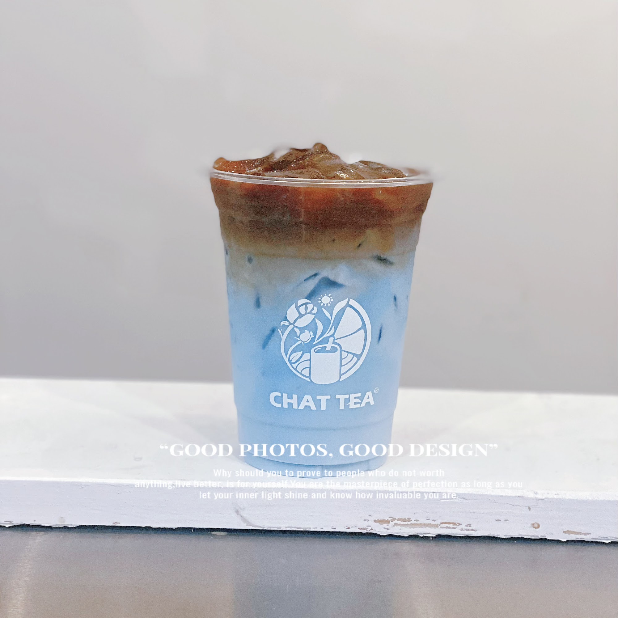 Chat Tea