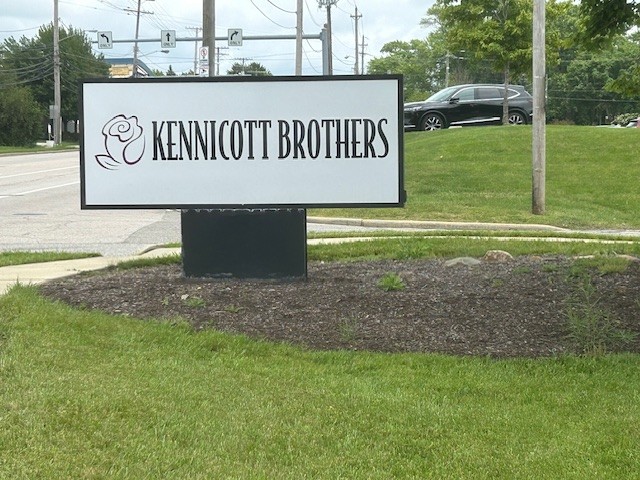 Kennicott Cleveland Cleveland