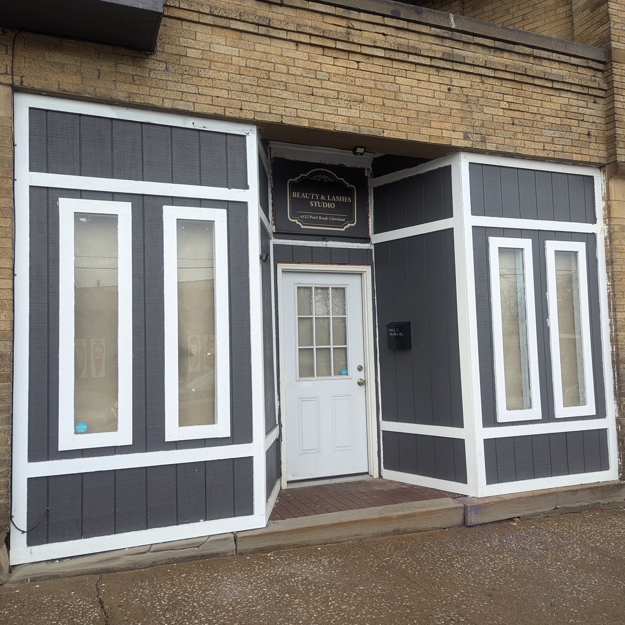 Beauty & Lashes Studio
