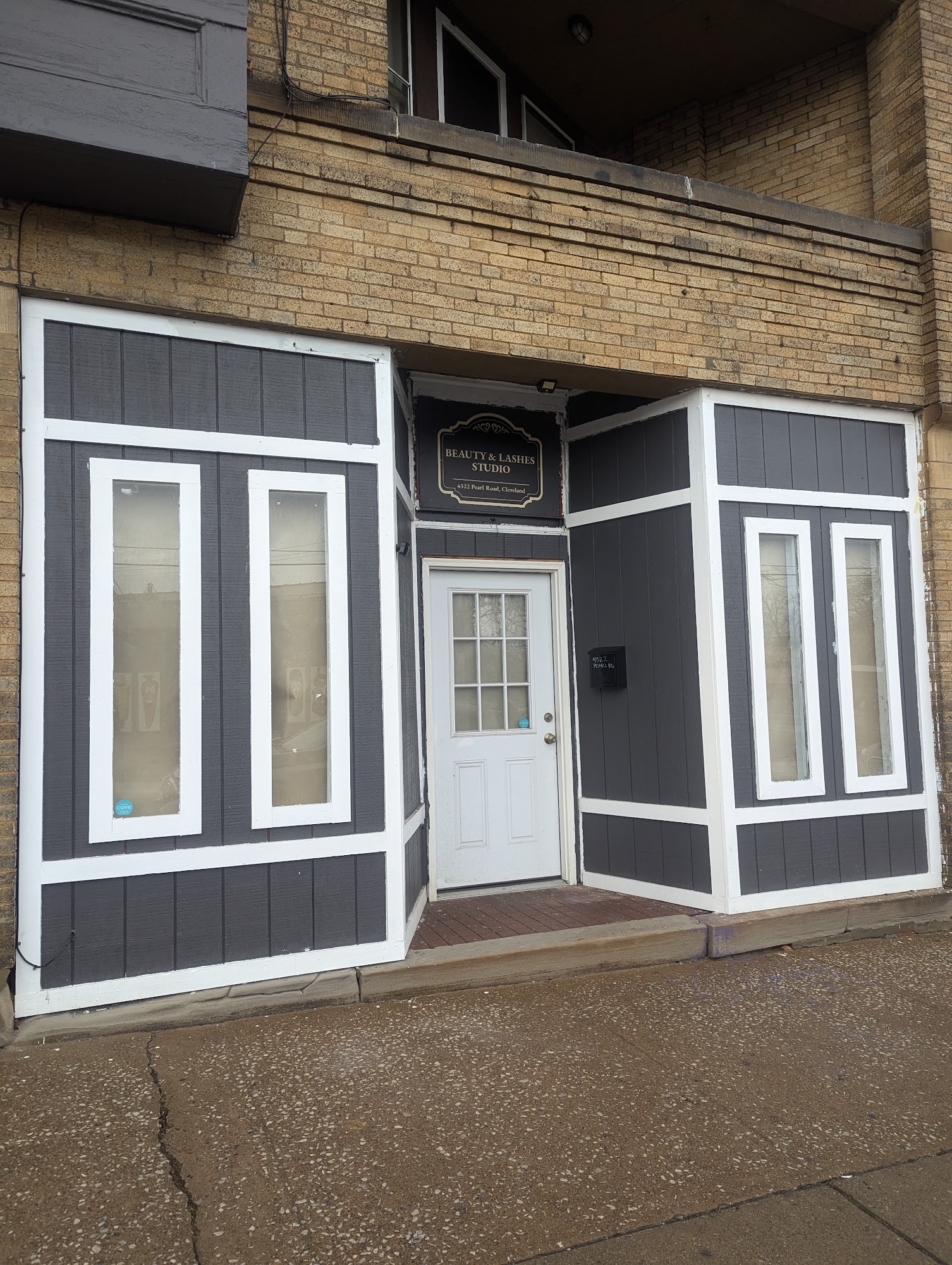 Beauty & Lashes Studio