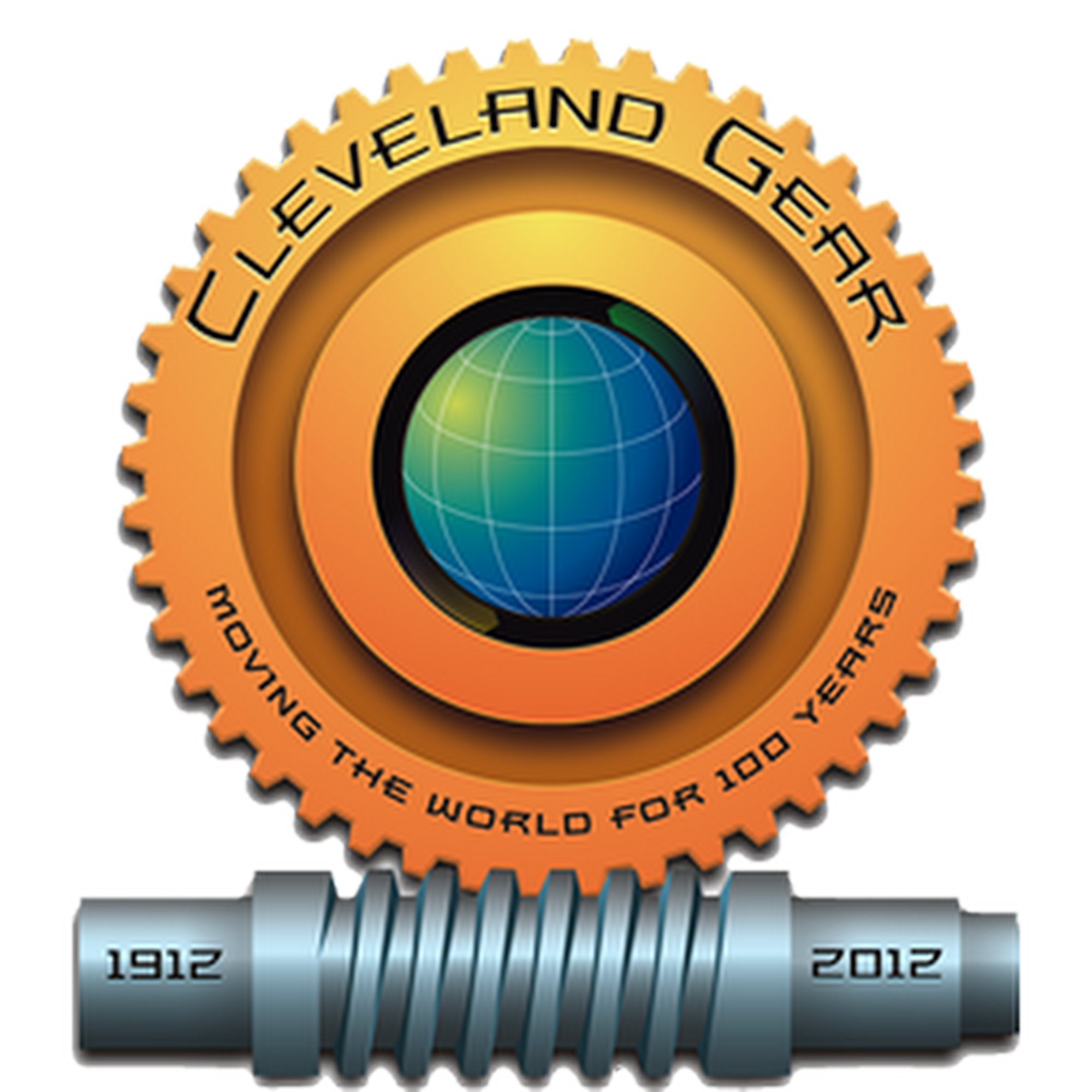 Cleveland Gear Co. Cleveland