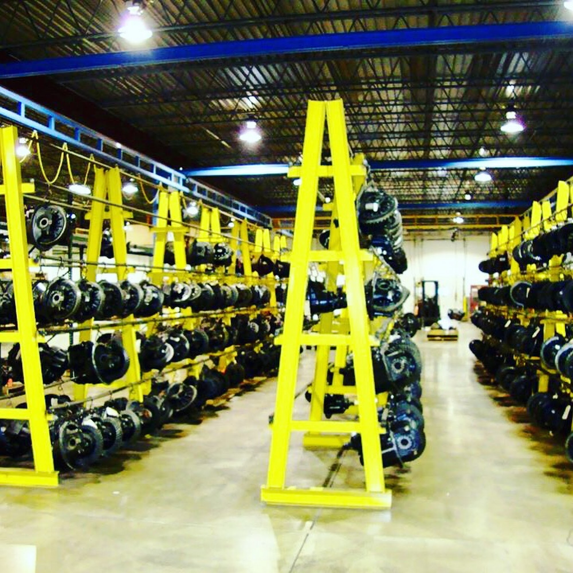 H&H Truck Parts 5500 Cloverleaf Pkwy Suite South, Cleveland Ohio 44125