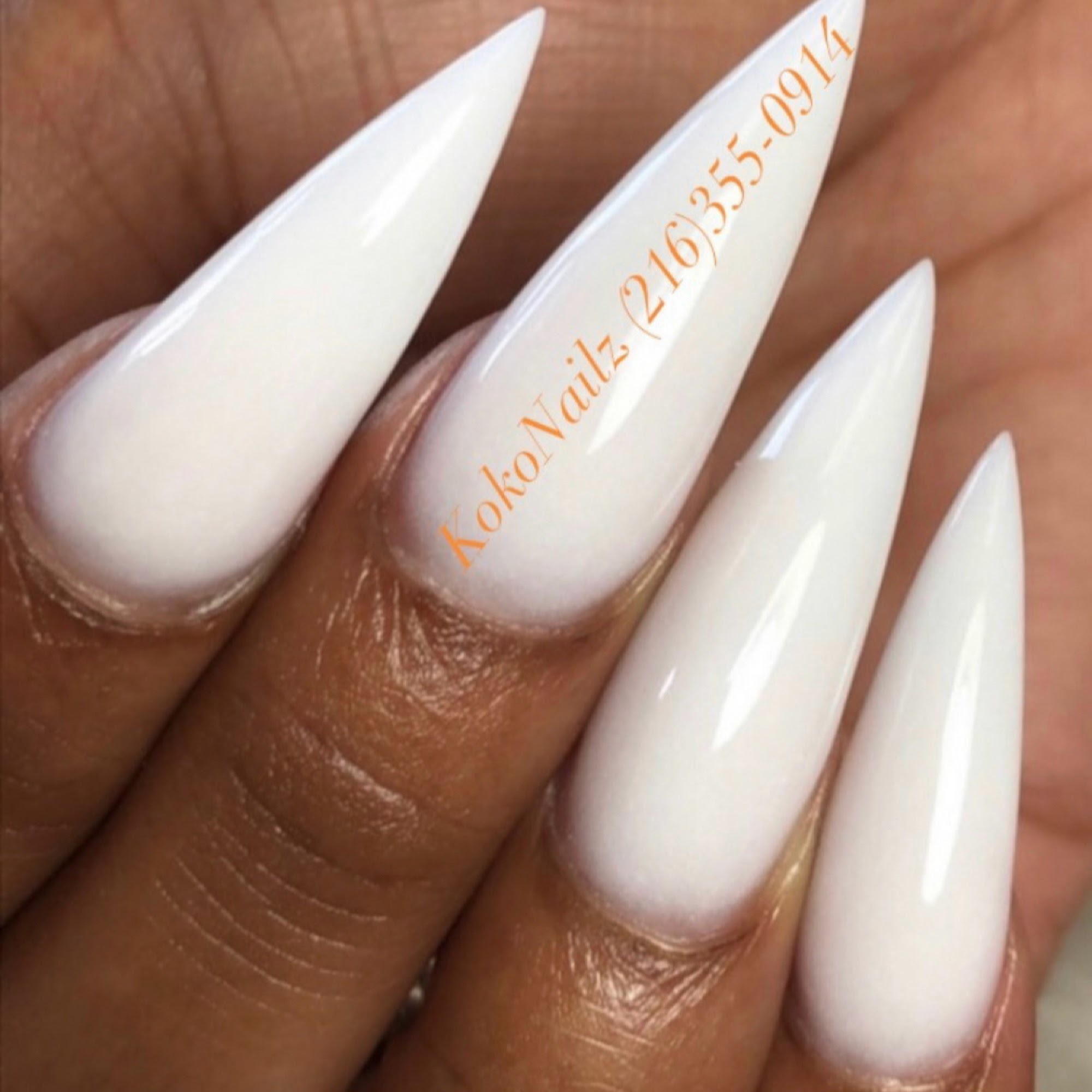 Pearl Designz 3024 E 116th St, Cleveland Ohio 44120