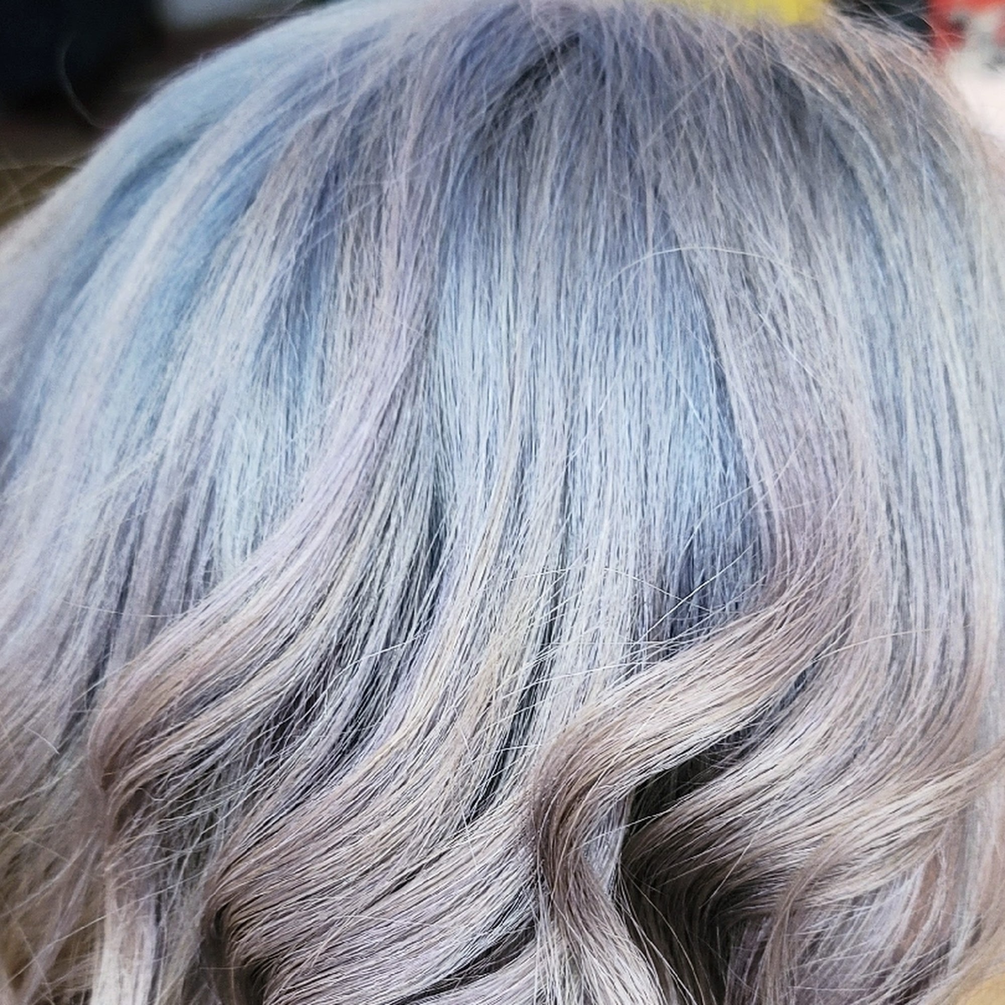 Vintage Rock Hair Studio 2435 Professor Ave, Cleveland Ohio 44113