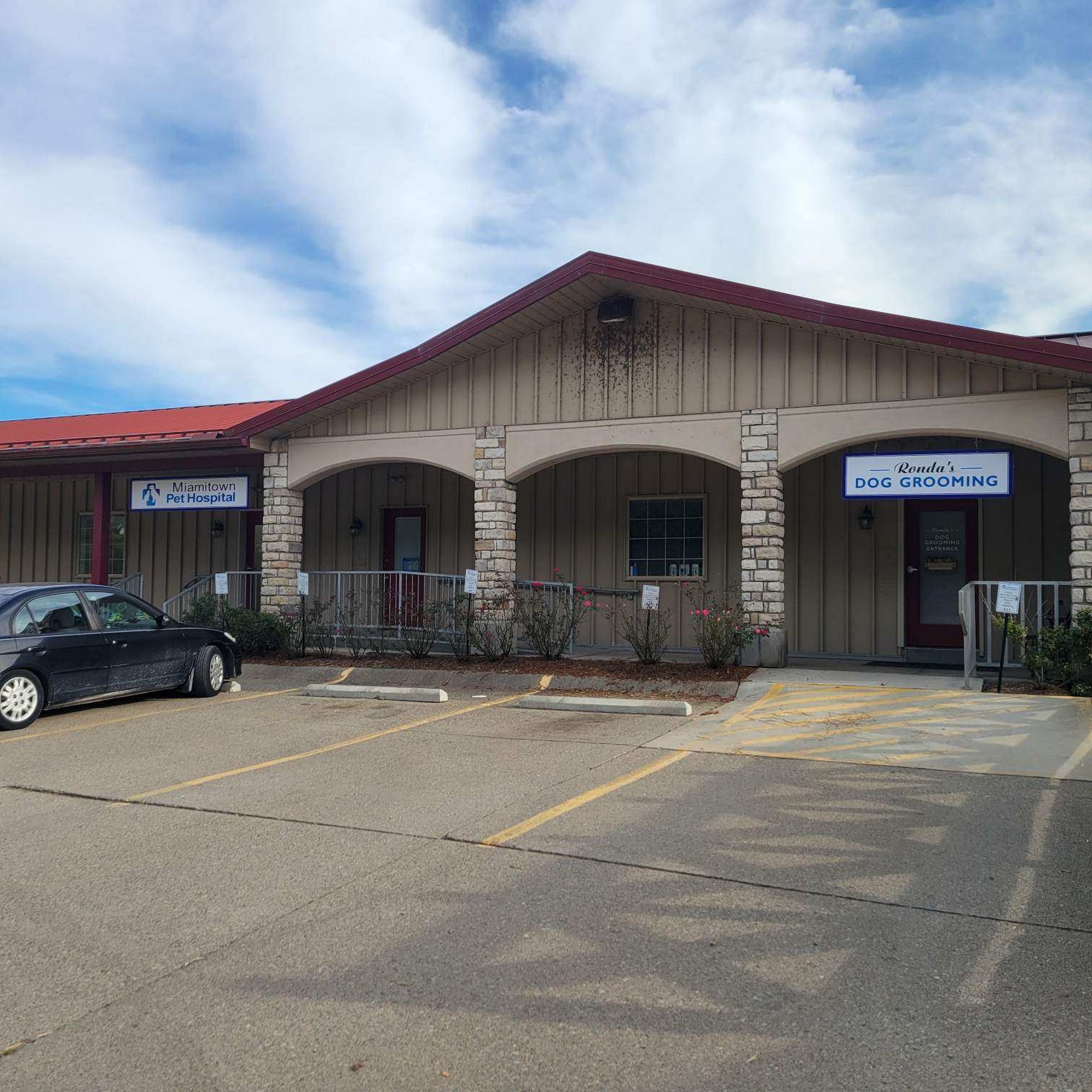 Miamitown Pet Hospital Cleves