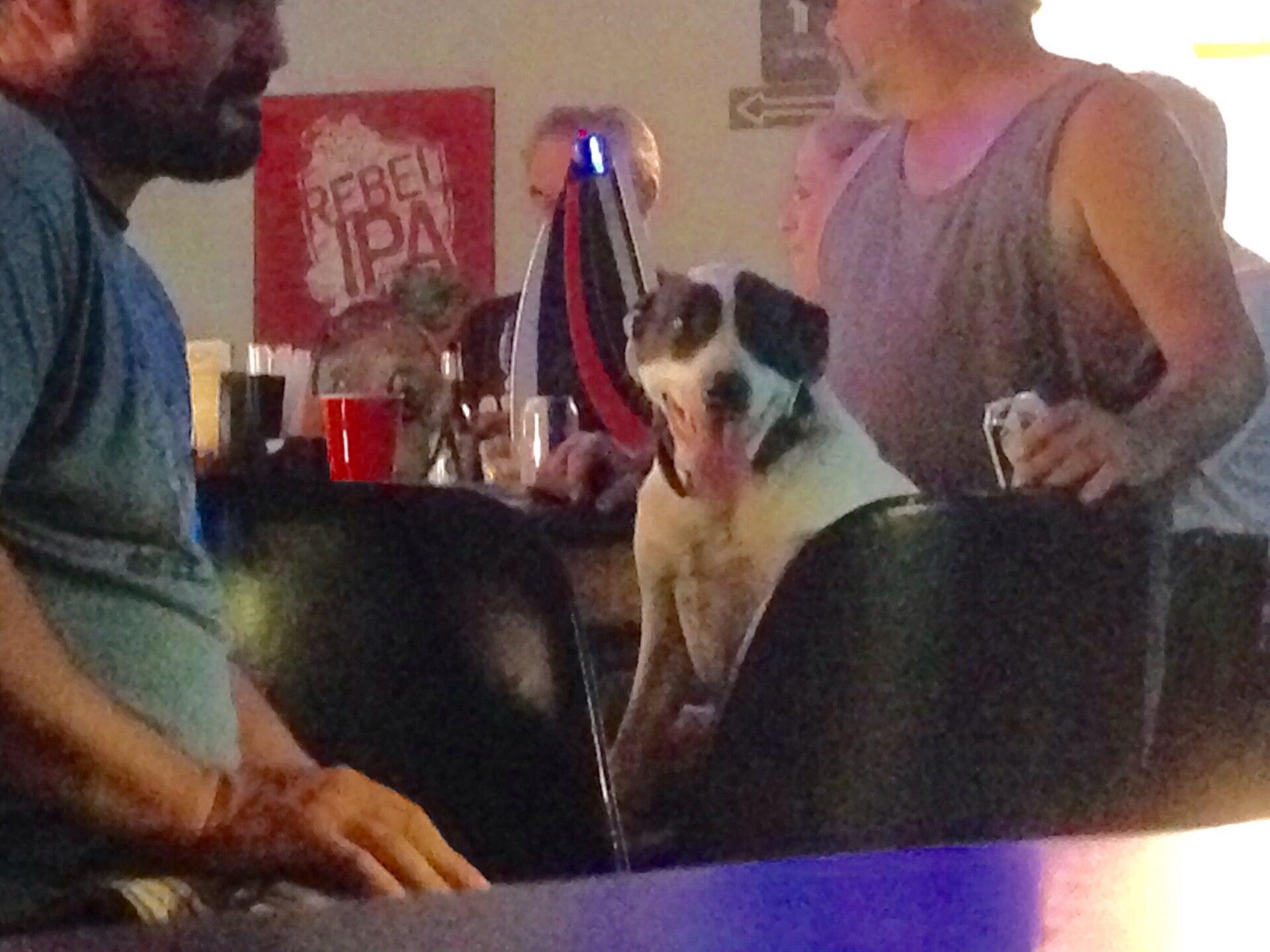 Photo credit: nextdoor