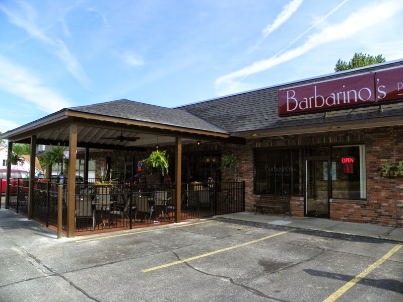 Barbarino's Restaurant 23871 Sprague Rd, Columbia Station, OH 44028