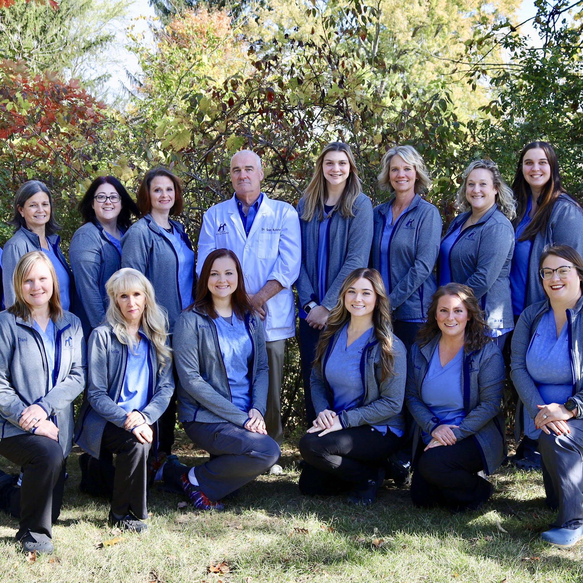 Fairfield Animal Hospital Columbiana