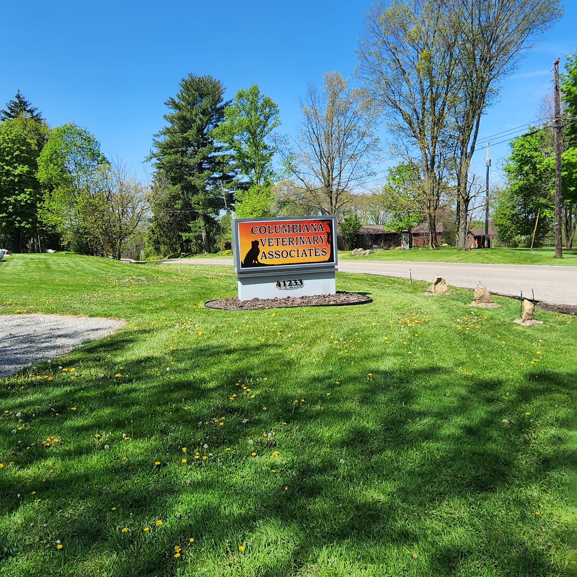 Columbiana Veterinary Associates Columbiana