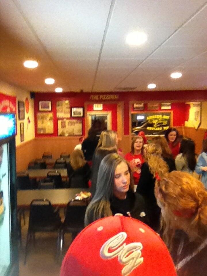 Photo credit: nextdoor