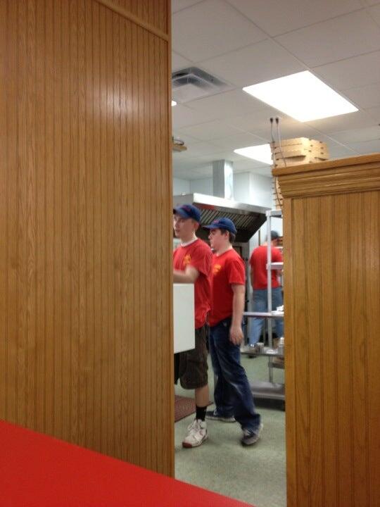 Photo credit: nextdoor