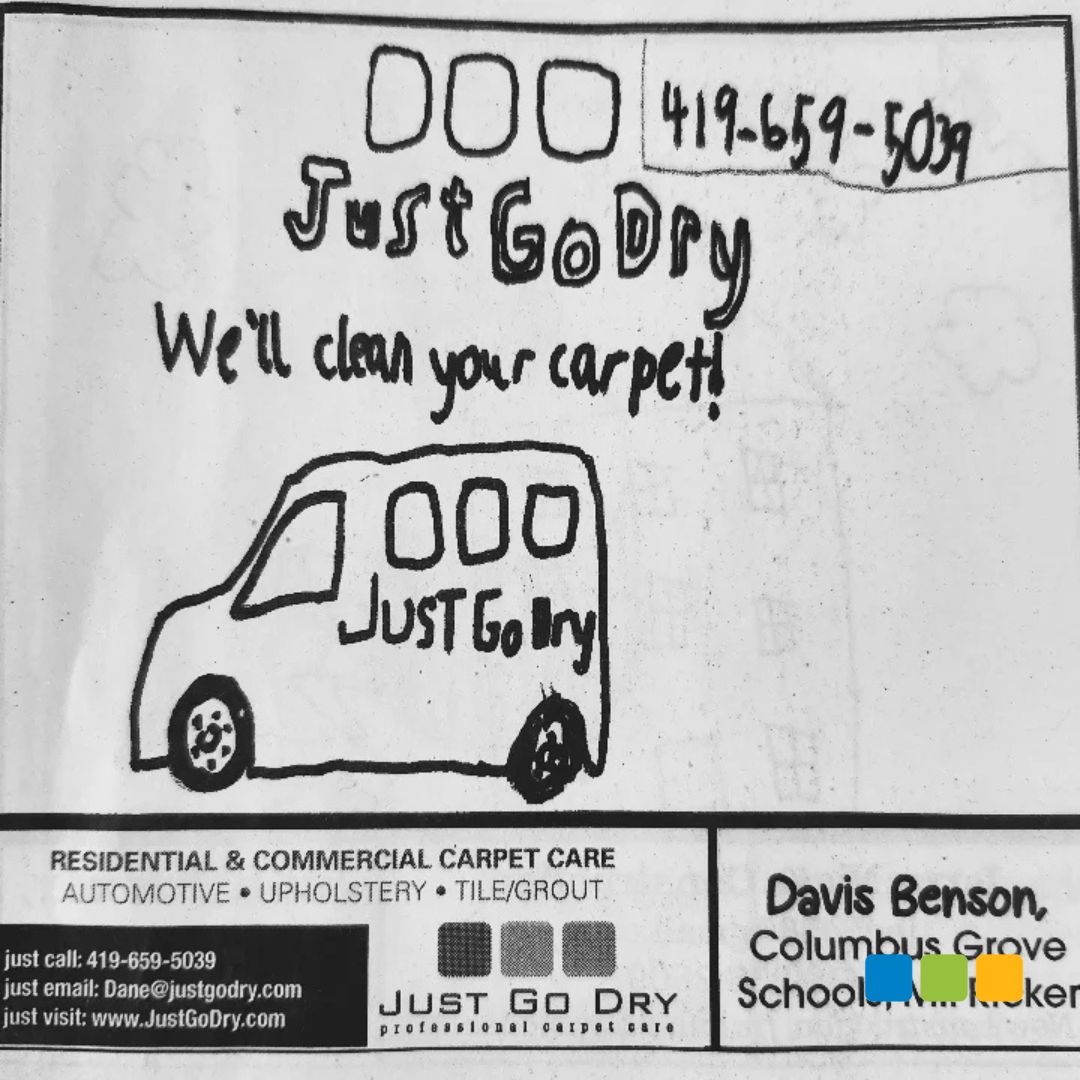 Just Go Dry | Professional Carpet Care