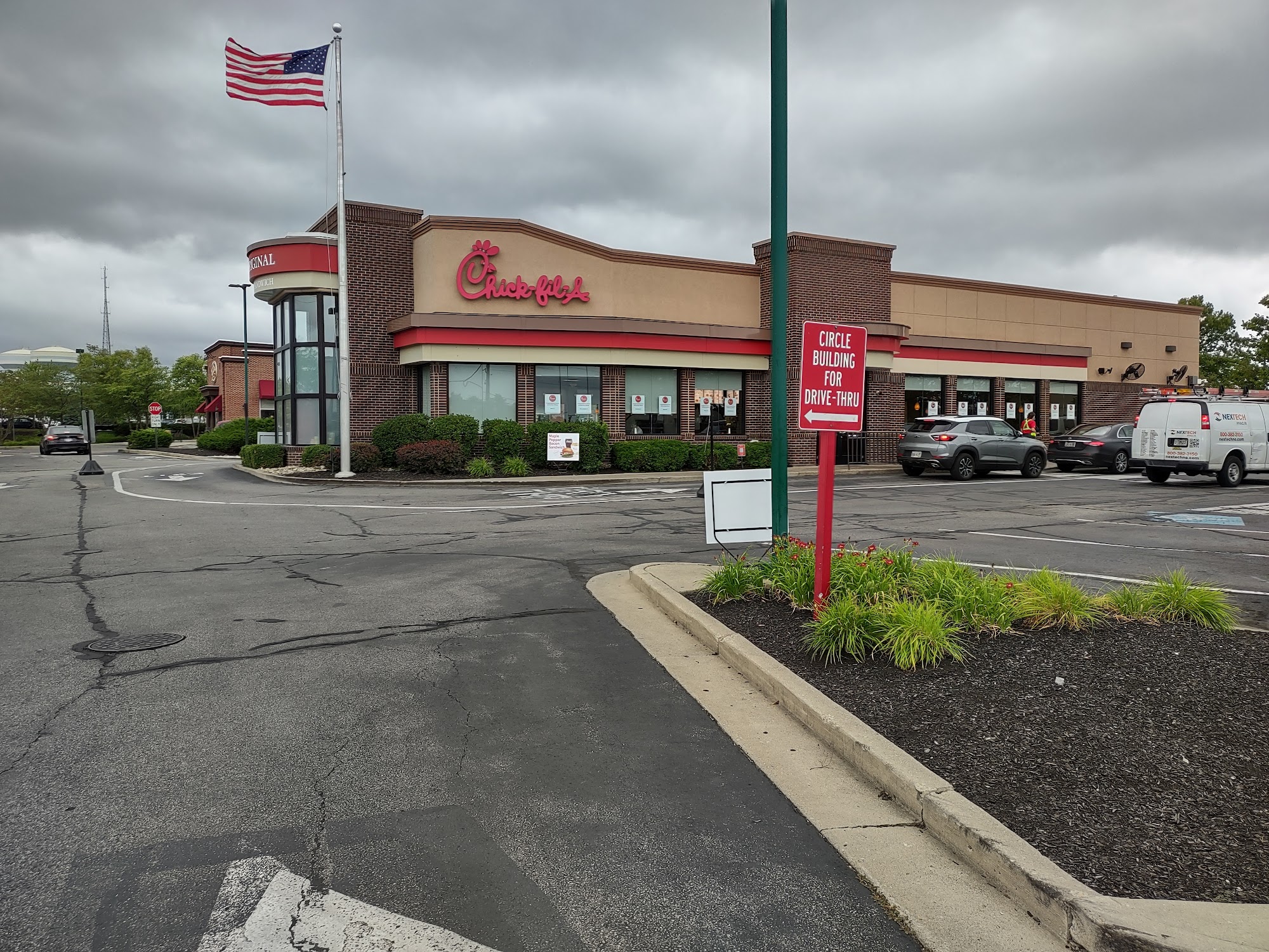 Chick-fil-A