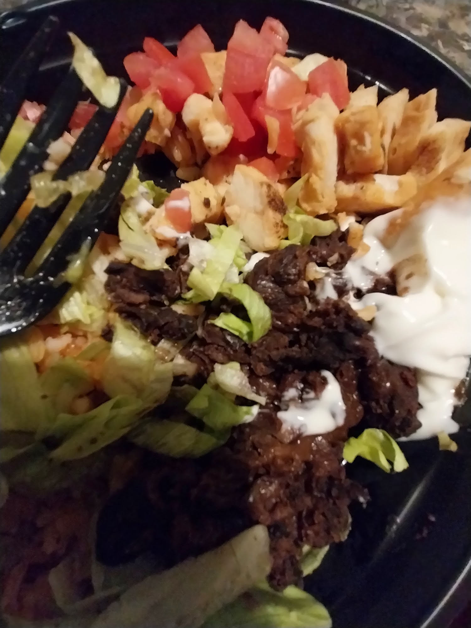 Taco Bell