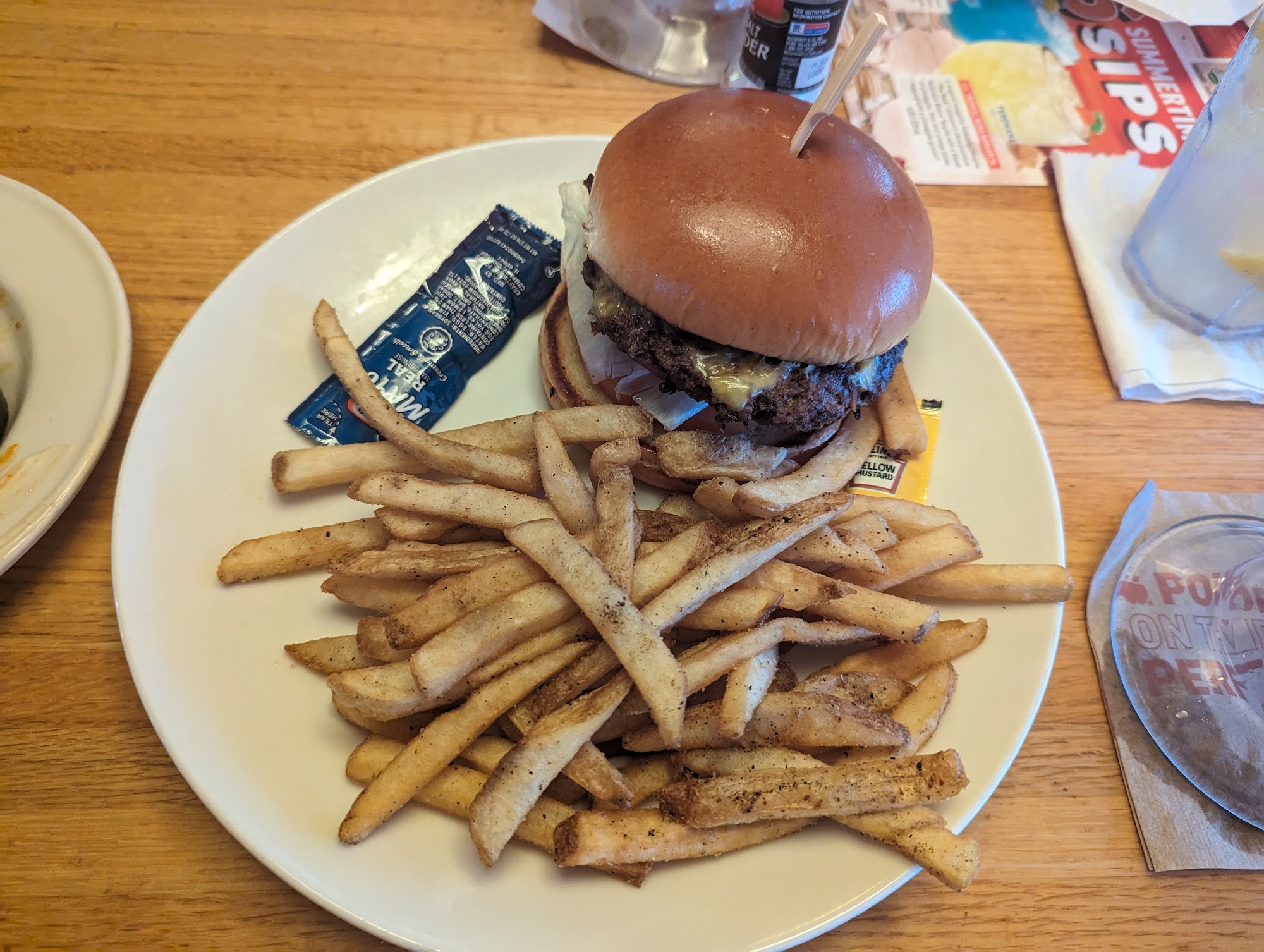 Applebee's Grill + Bar