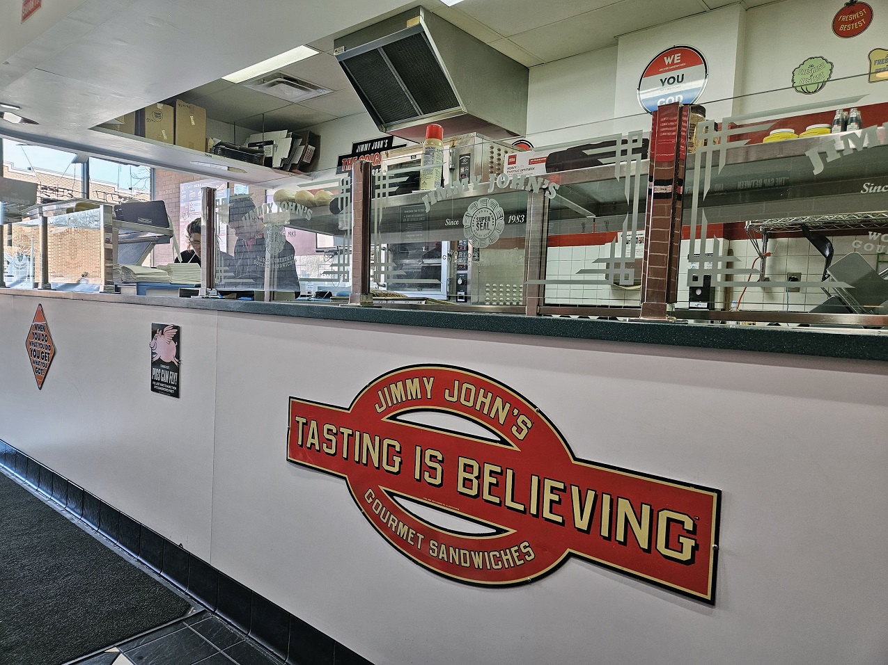 Jimmy John's