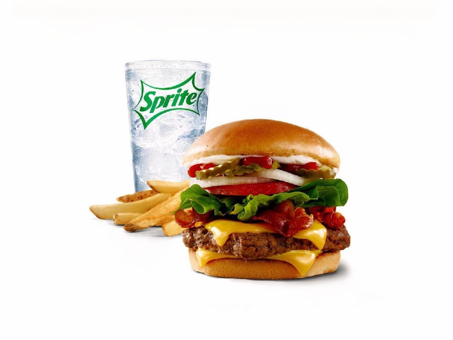 Wendy's