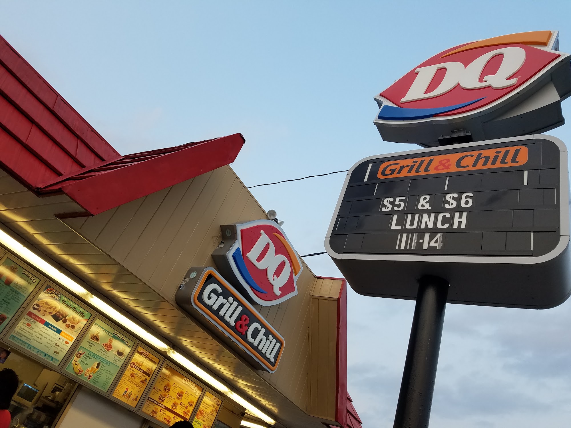 Dairy Queen