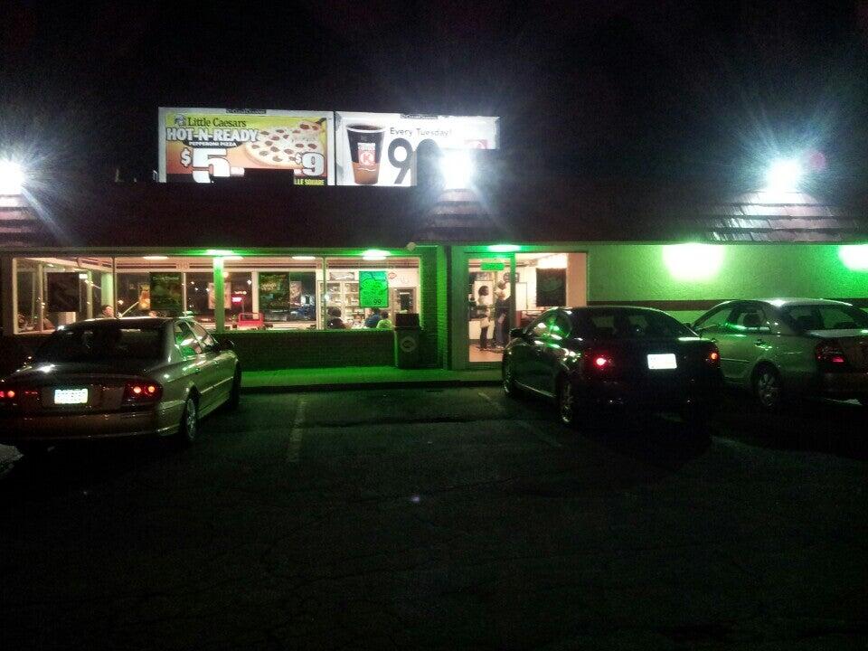 Photo credit: nextdoor