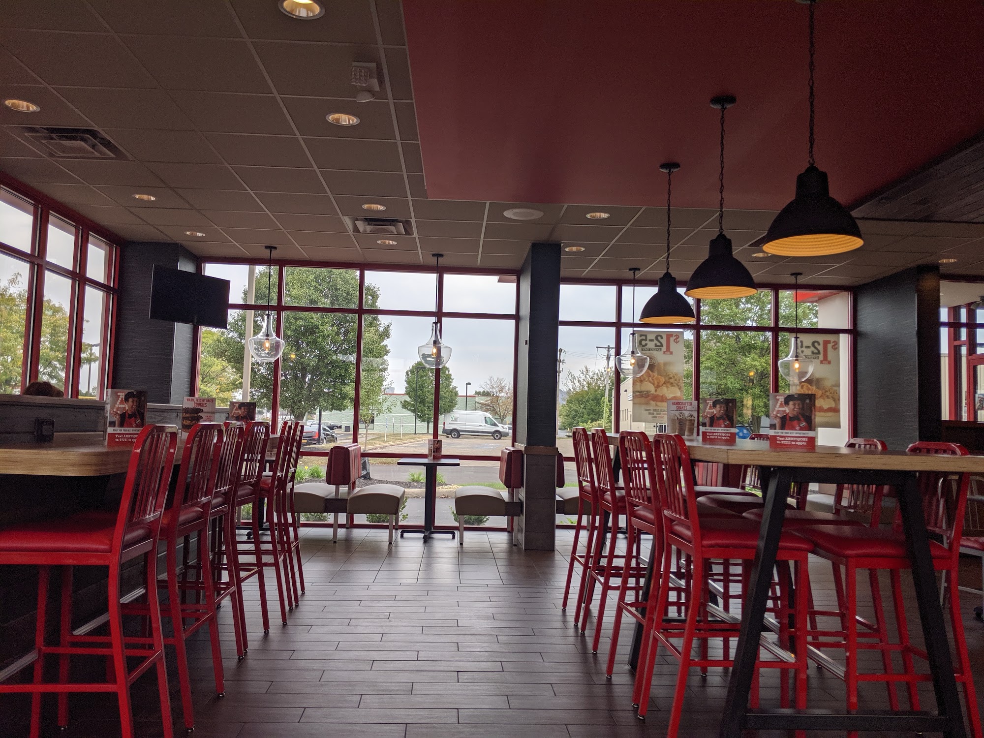 Arby's