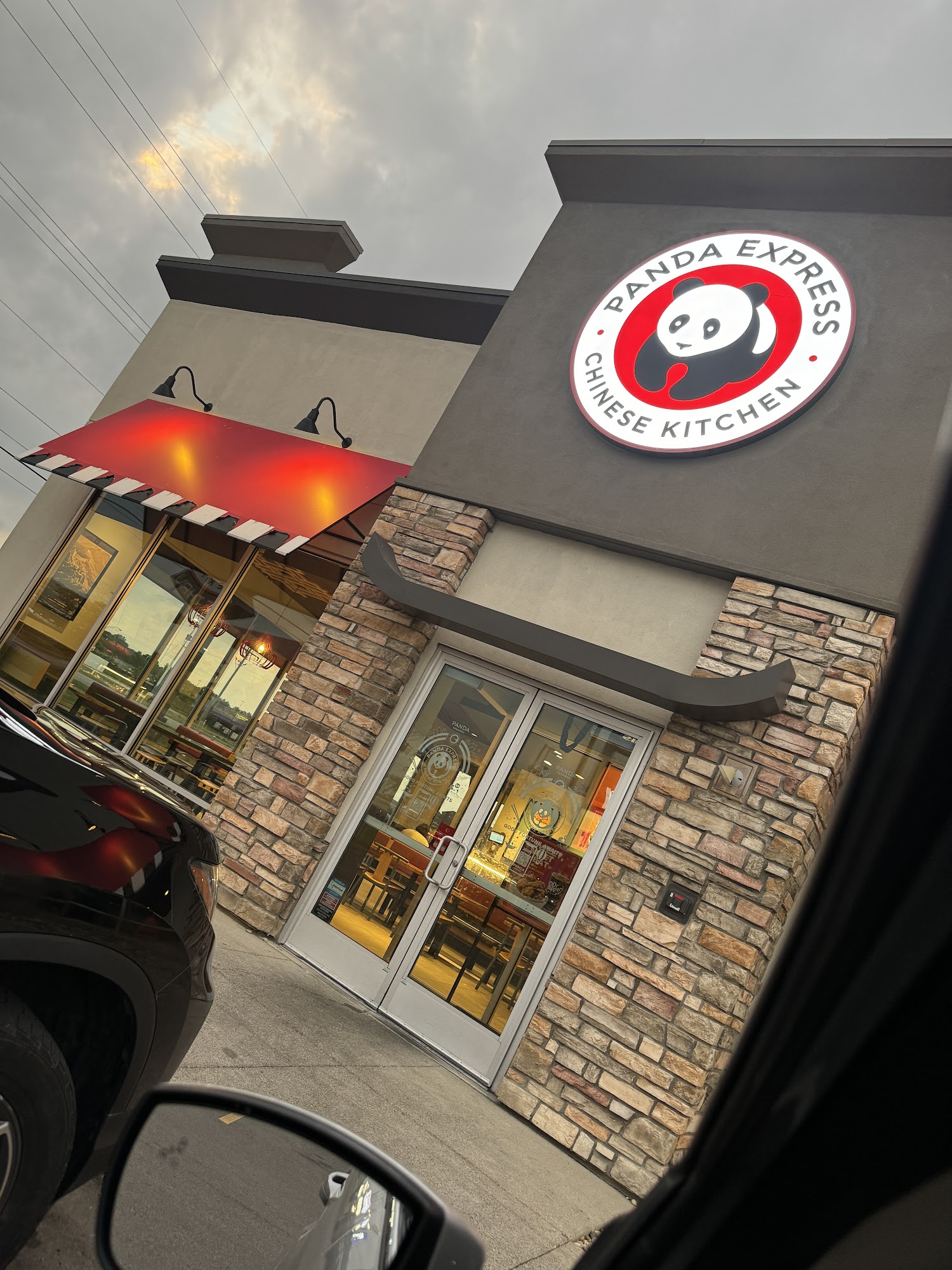 Panda Express