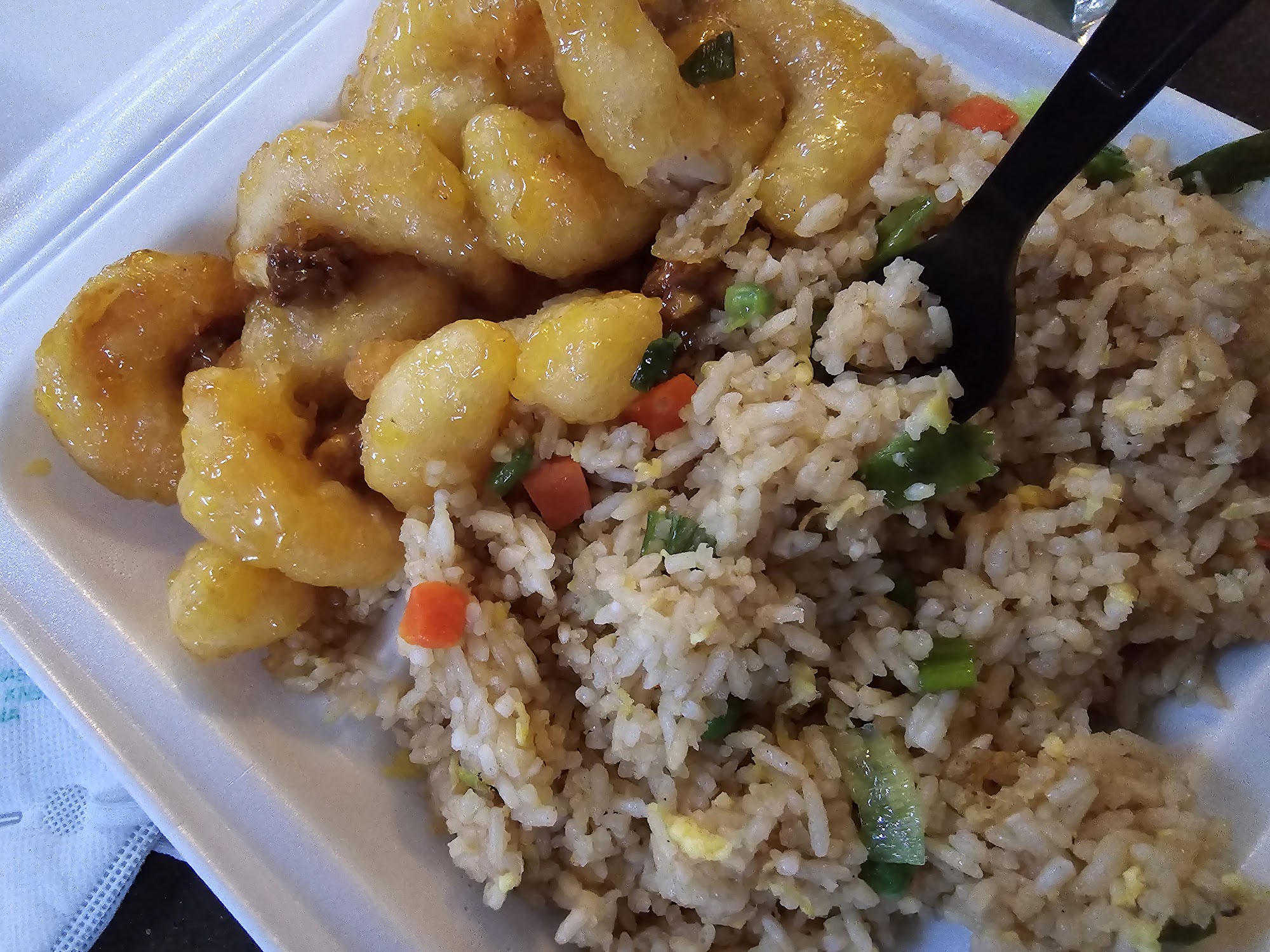 Panda Express