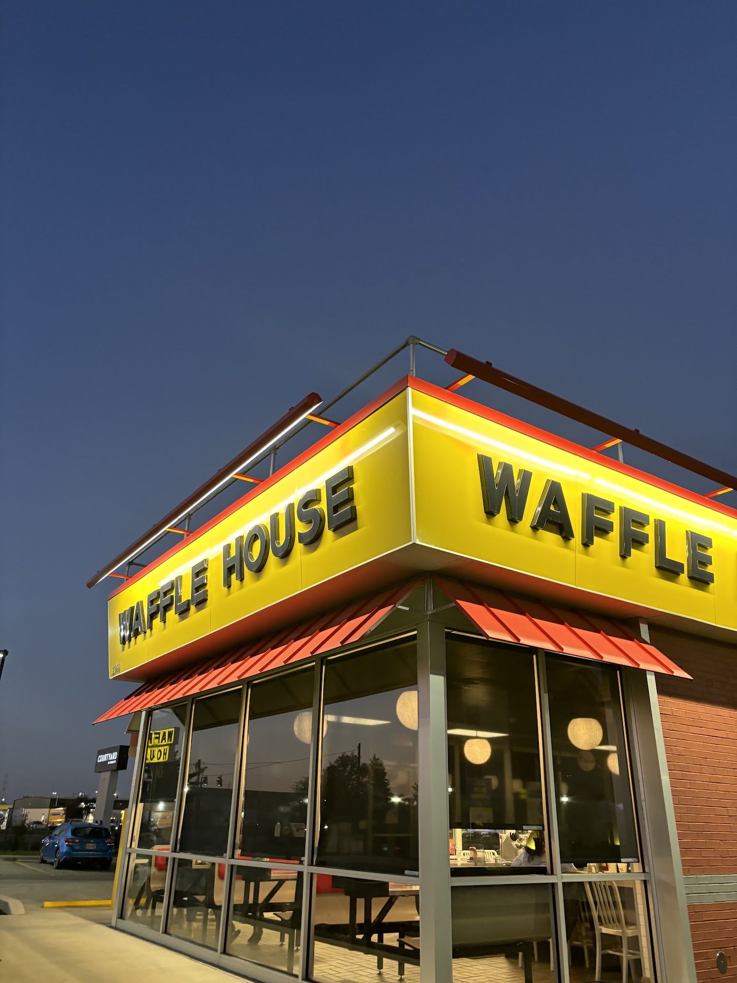 Waffle House