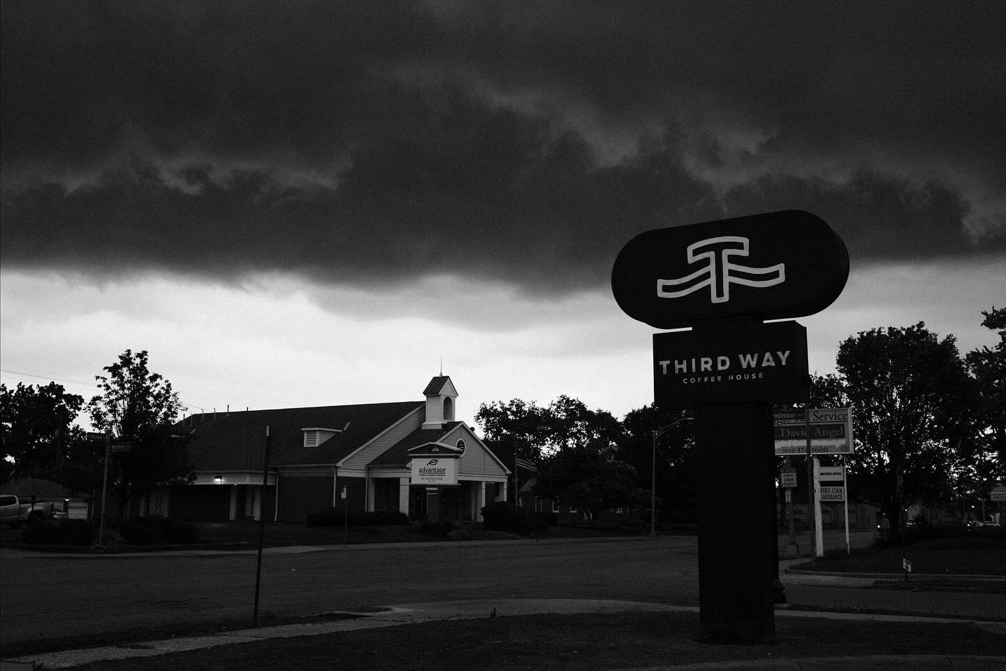 Third Way Coffee House Columbus