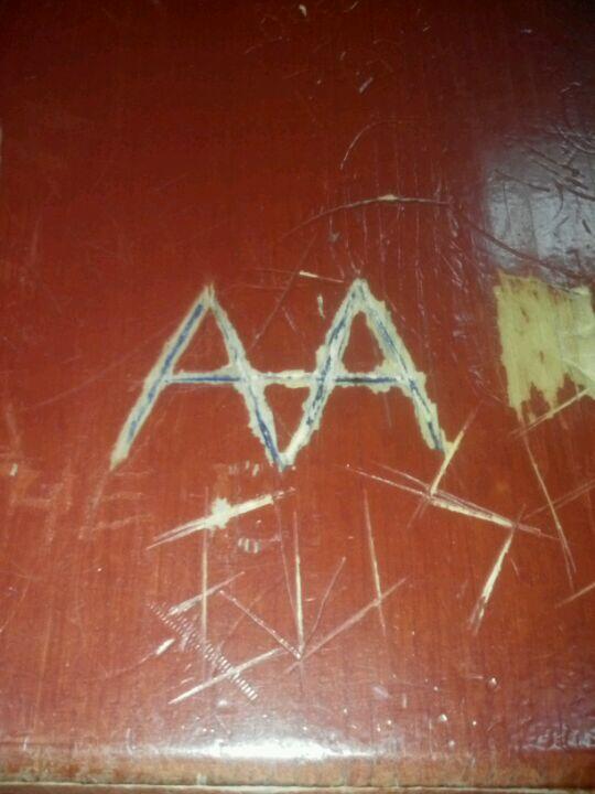 Photo credit: nextdoor