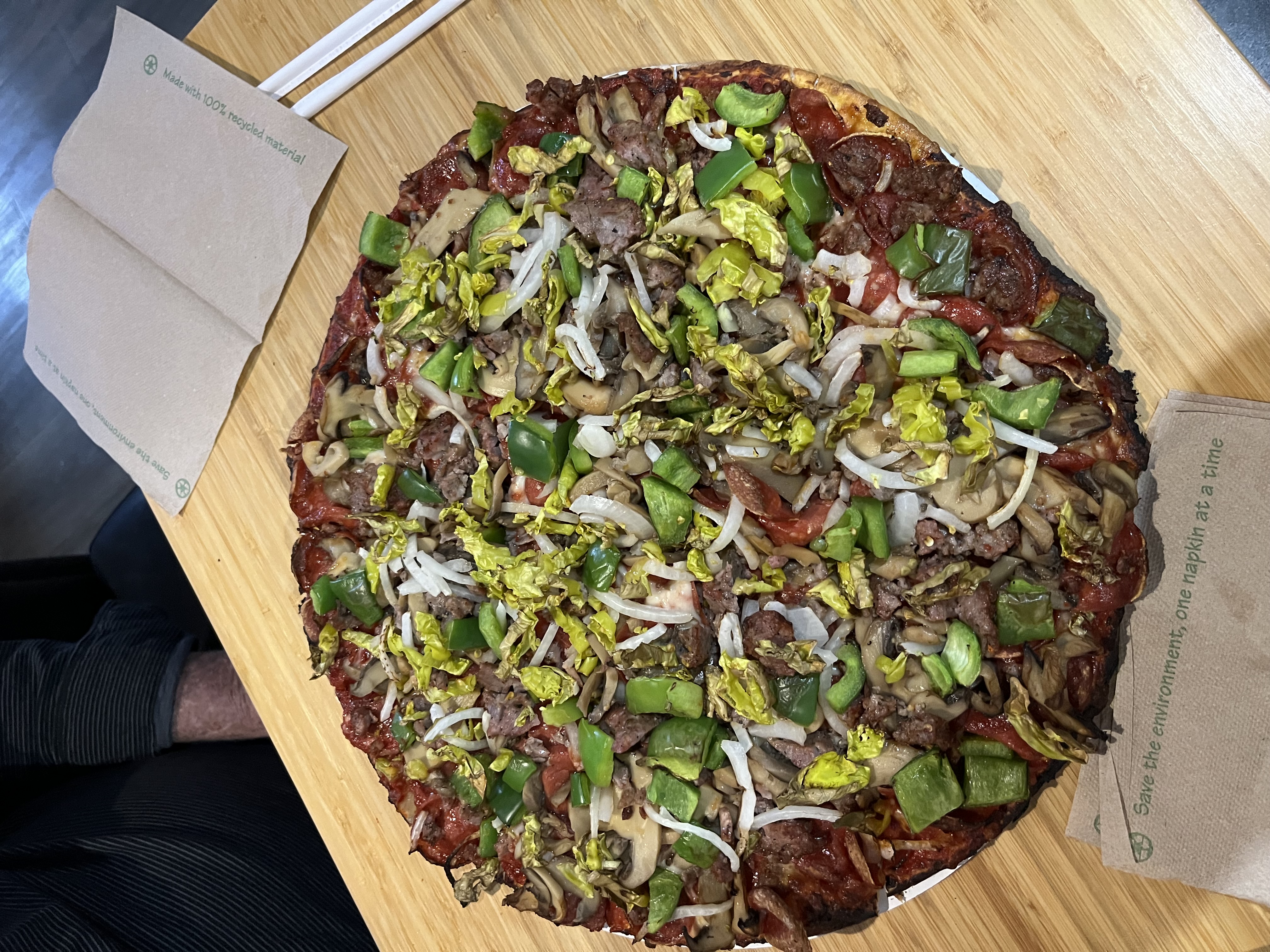 Photo credit: restaurantji