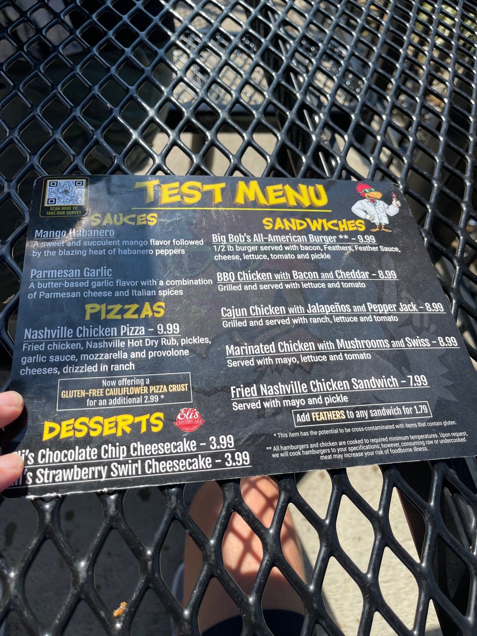 Photo credit: Foursquare