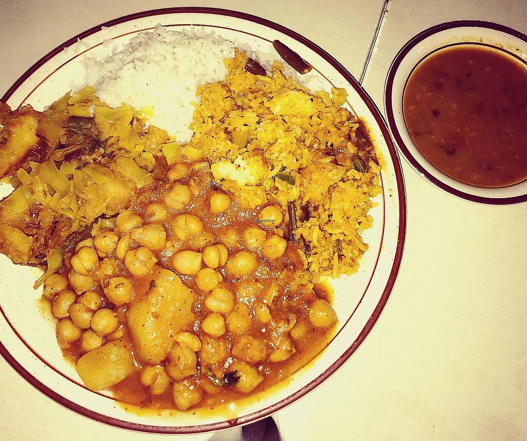 Photo credit: happycow