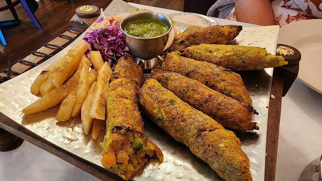 Photo credit: happycow