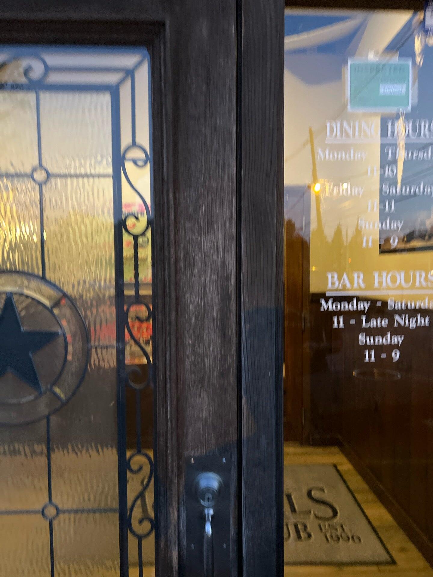 Photo credit: nextdoor