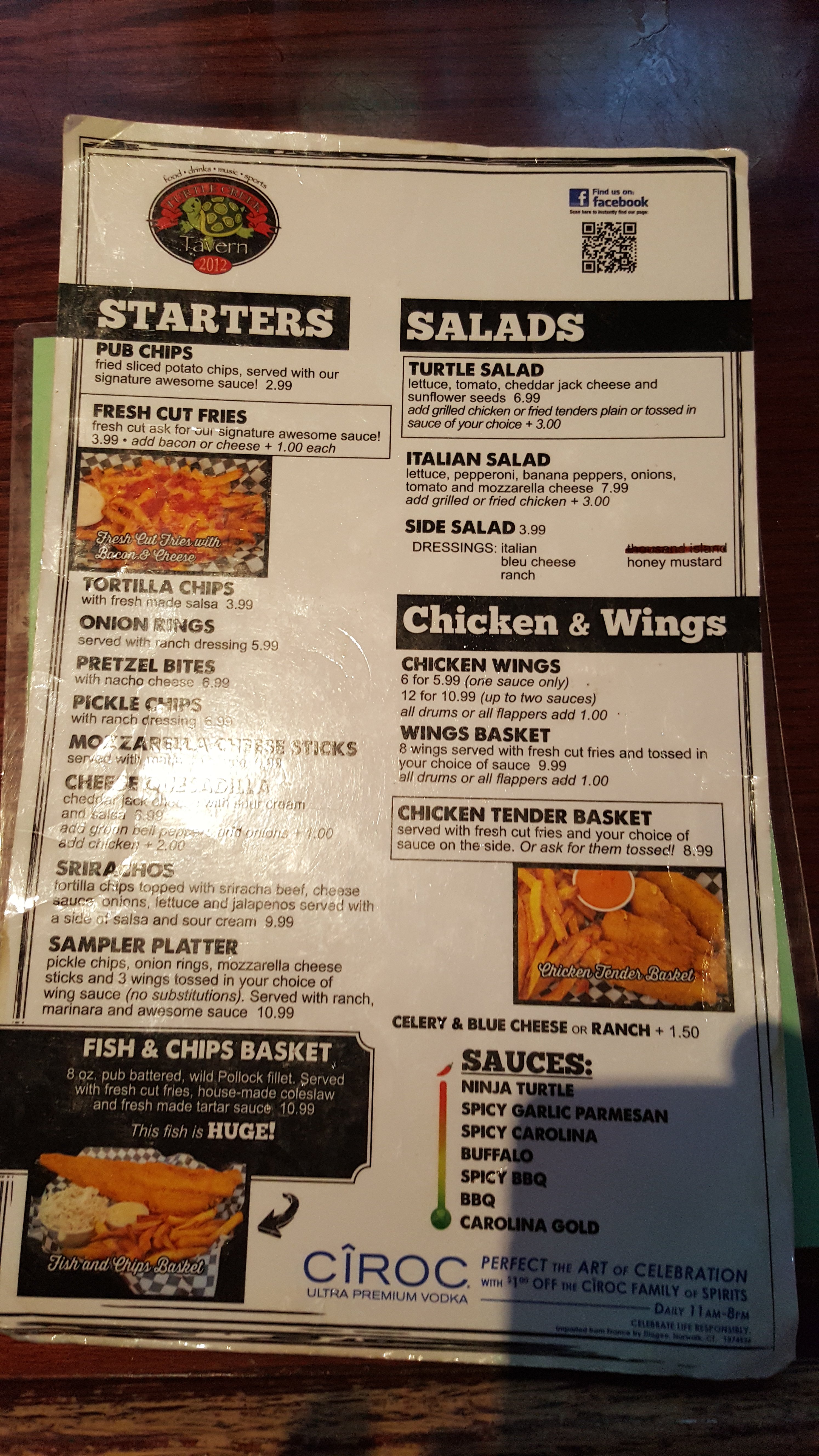 Photo credit: Tripadvisor