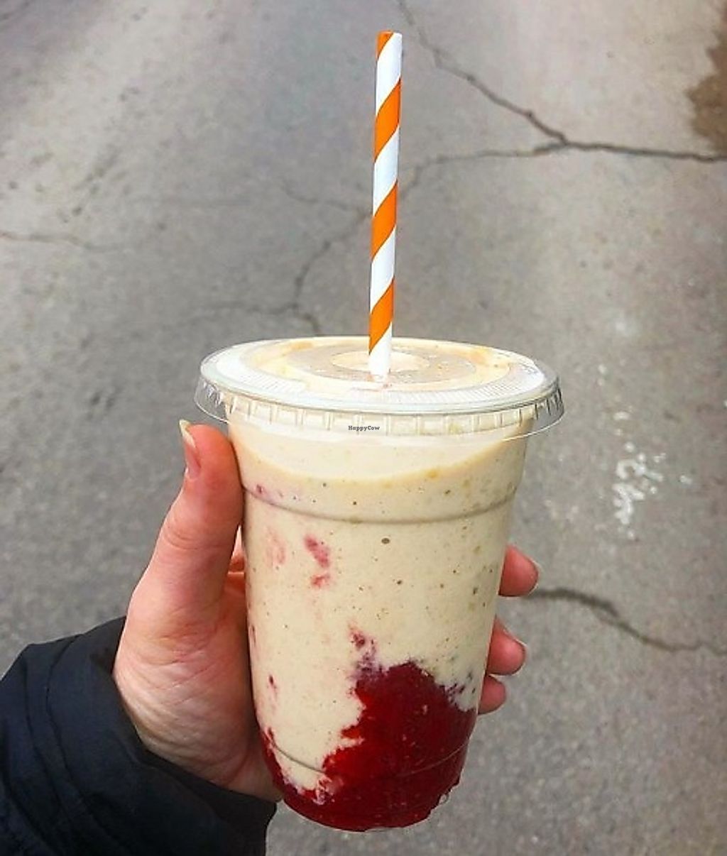 Photo credit: happycow