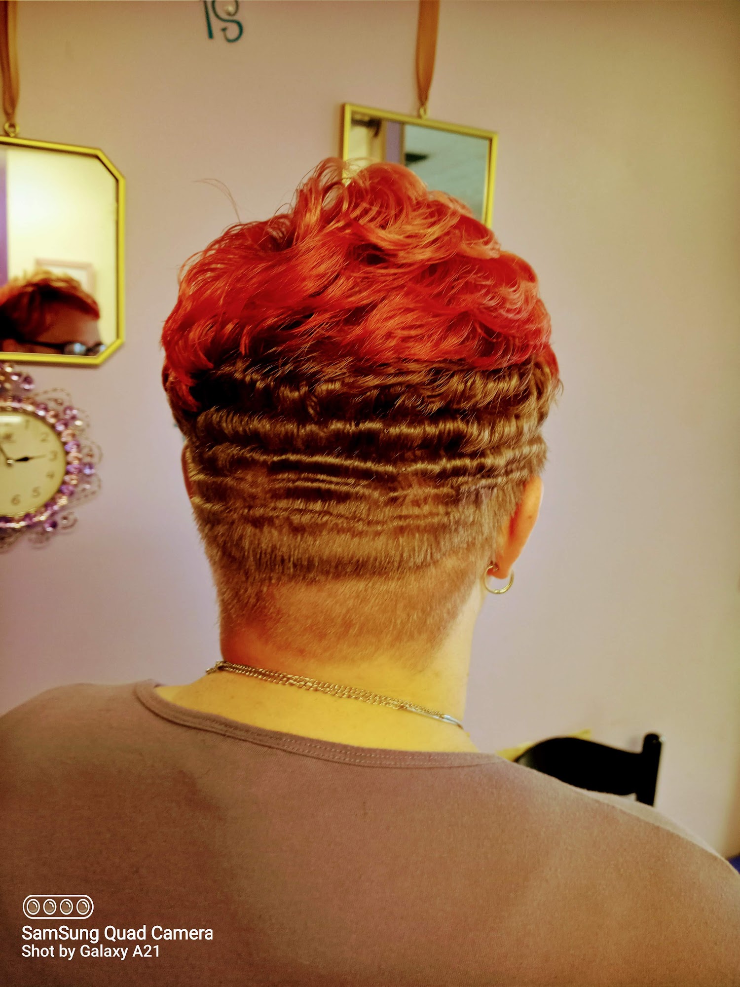 Kendras House of Beauty