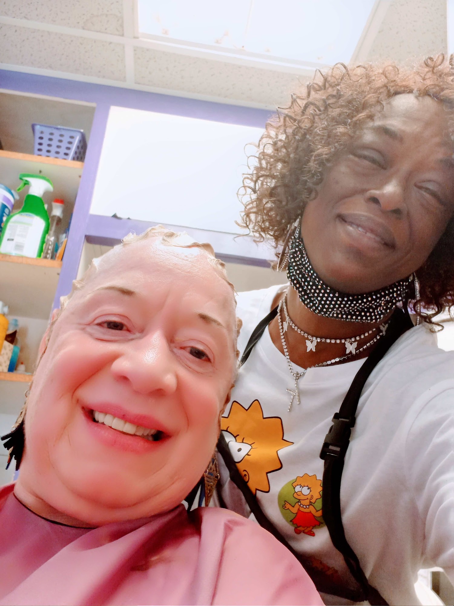 Kendras House of Beauty