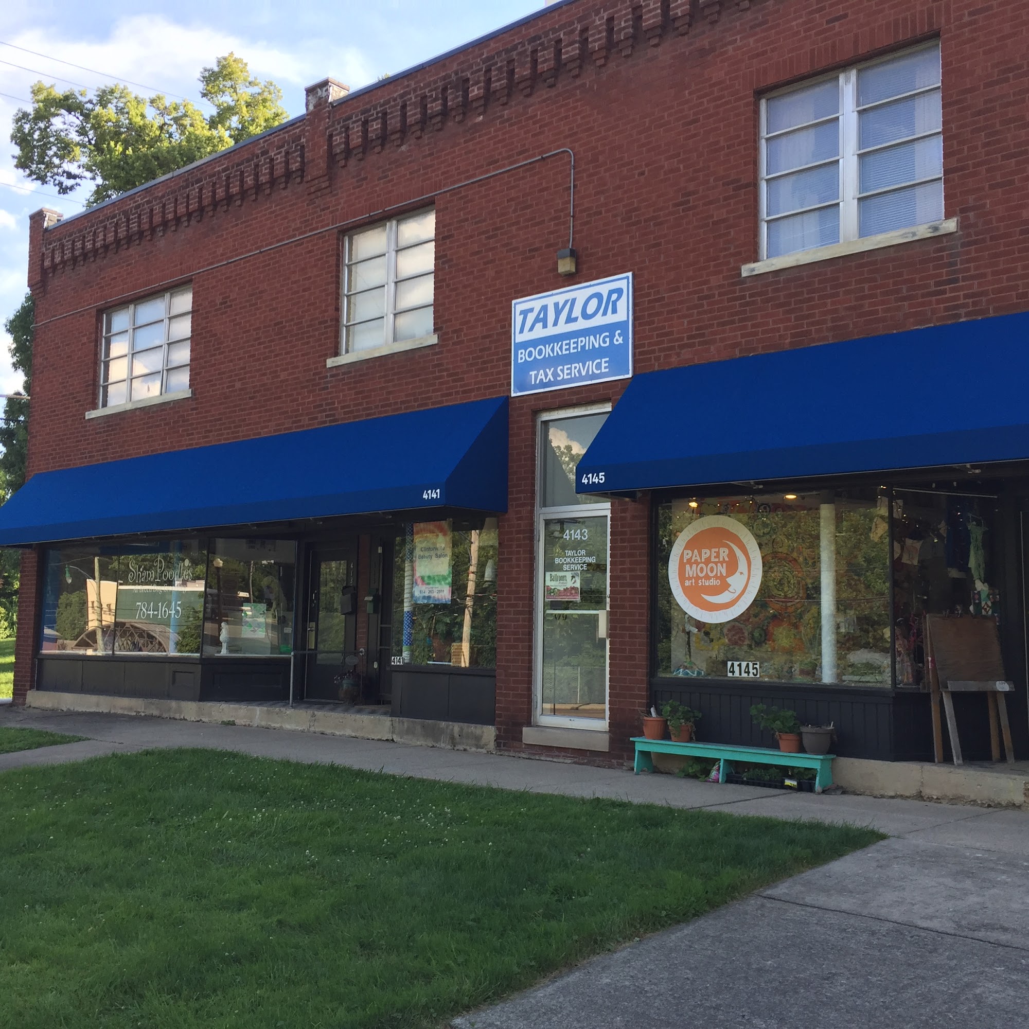 Taylor Bookkeeping & Tax Service