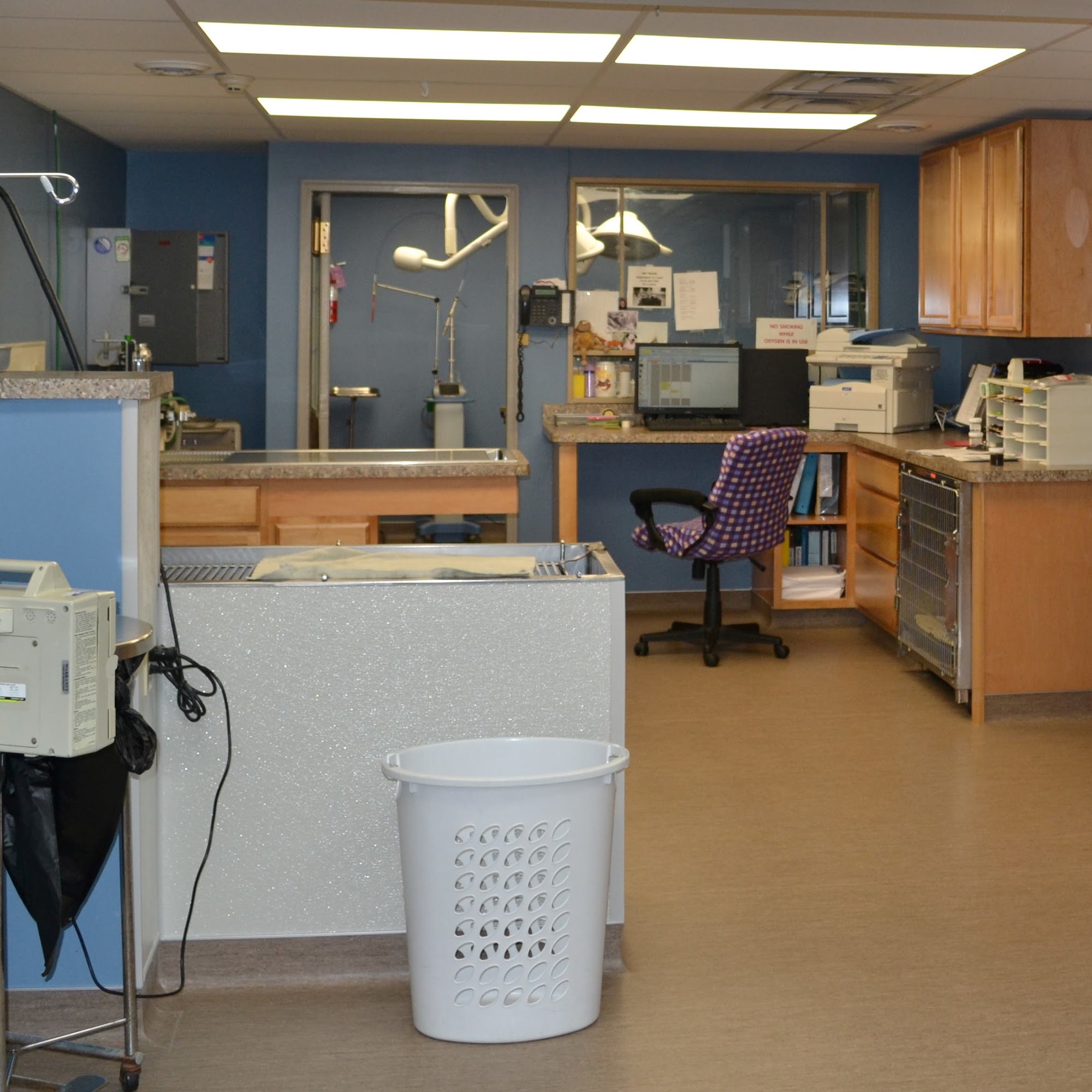 Obetz Animal Hospital Columbus