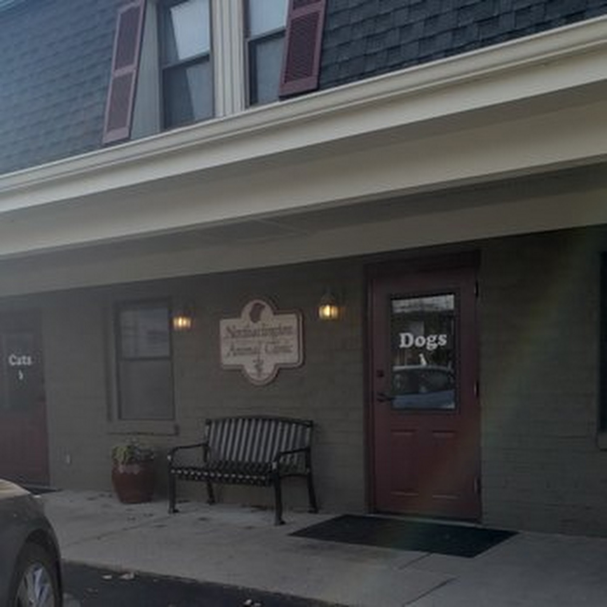Northarlington Animal Clinic Columbus