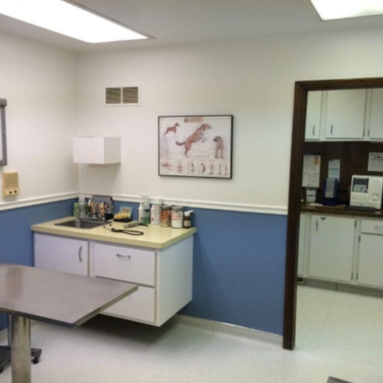 Great Southern Animal Hospital Columbus