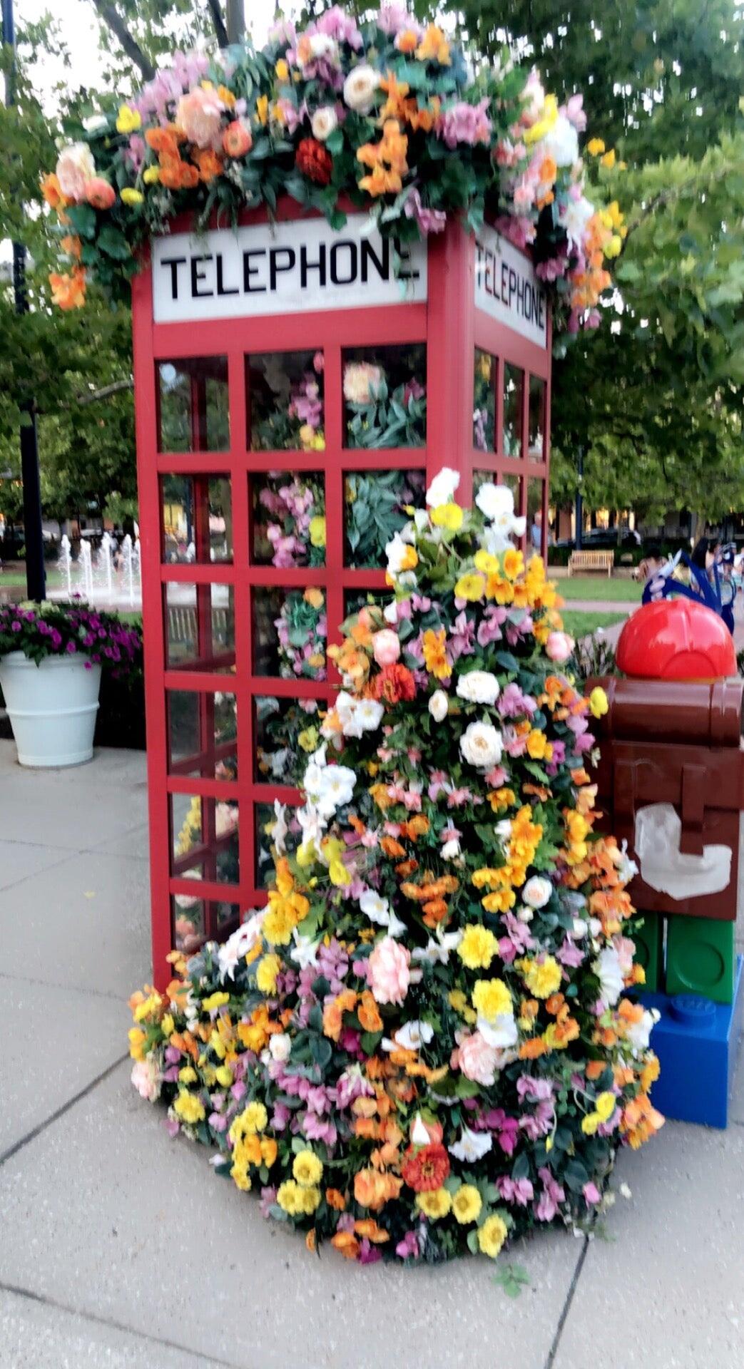 Photo credit: nextdoor